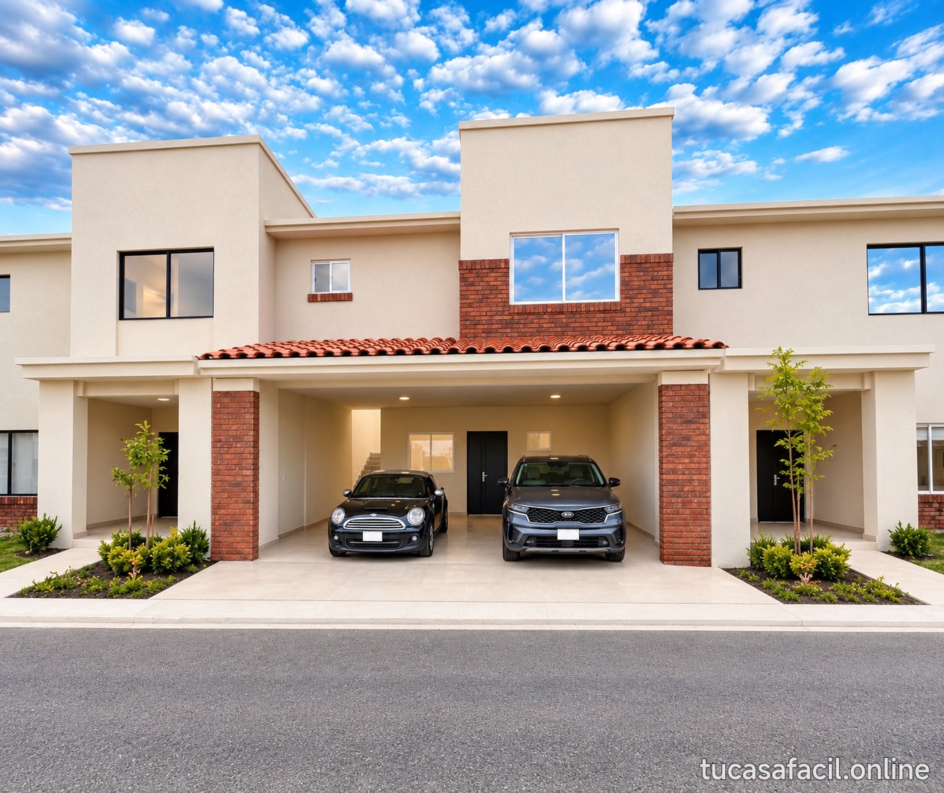 Casa en venta en Apodaca, foto 1