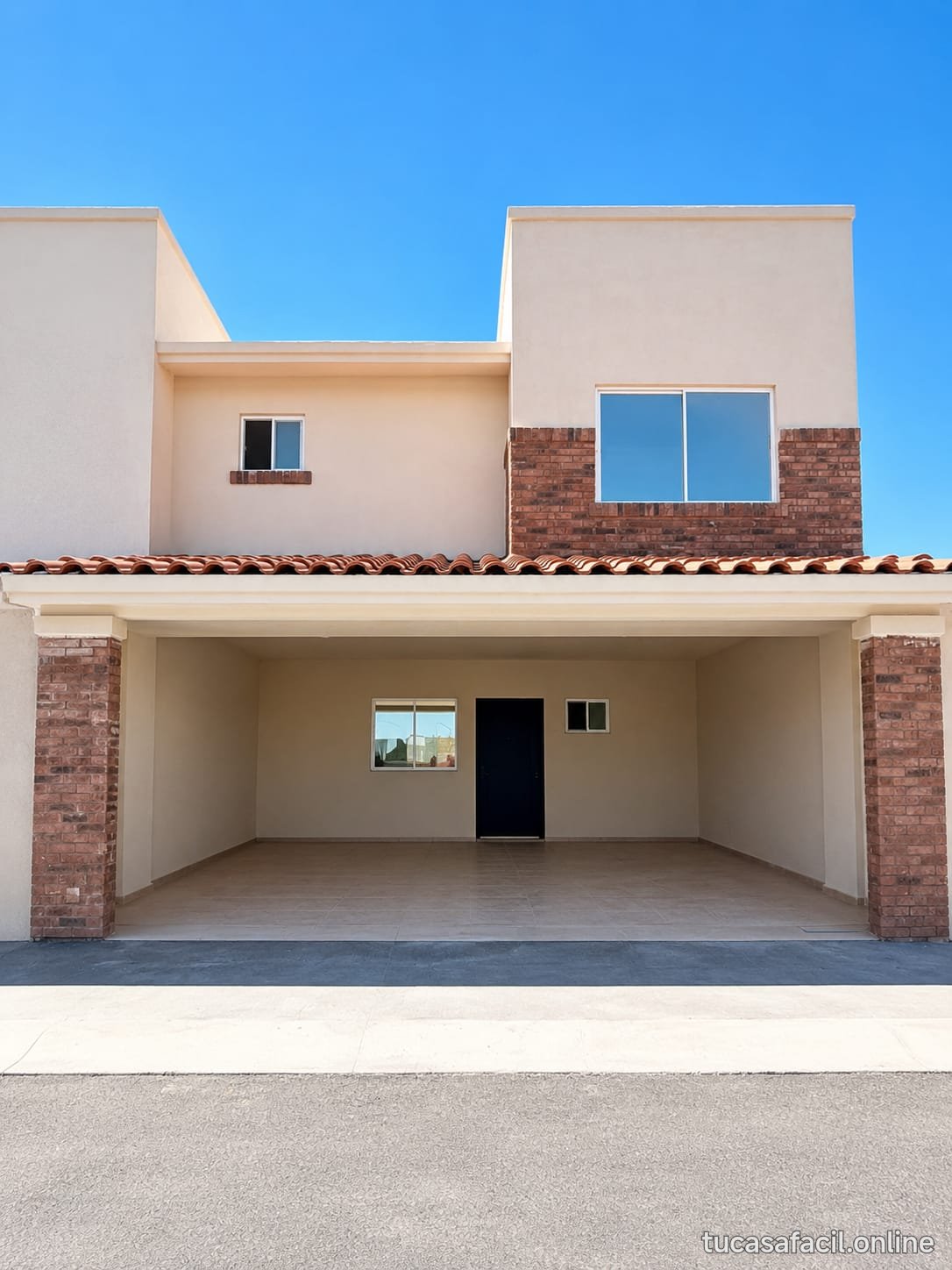 Casa en venta en Apodaca, foto 2