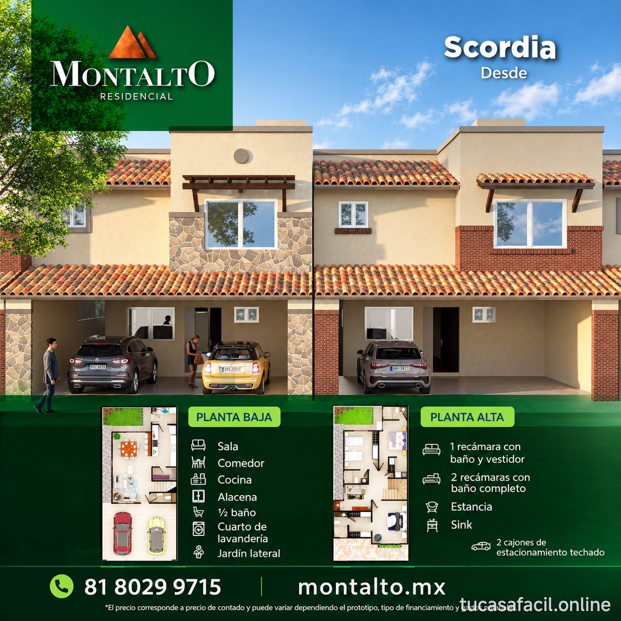 Casa en venta en Apodaca, foto 3