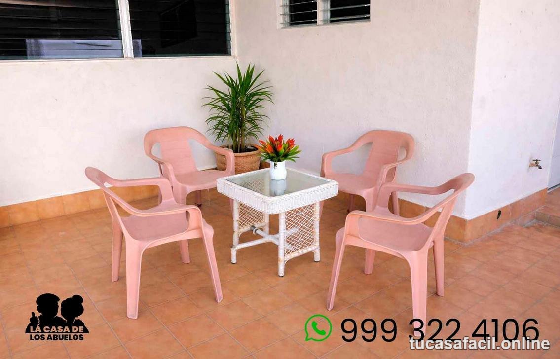 Casa en venta en Chixchulub Puerto, Progreso, foto 3