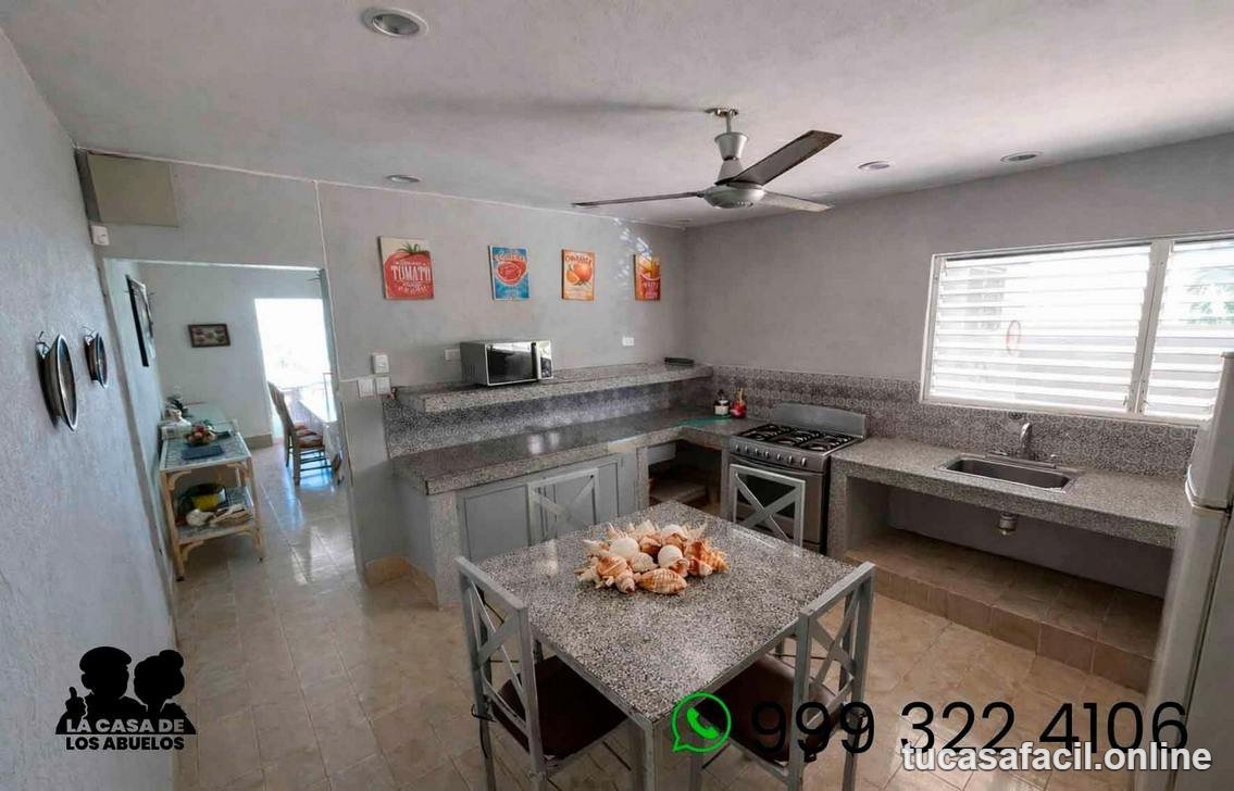 Casa en venta en Chixchulub Puerto, Progreso, foto 7