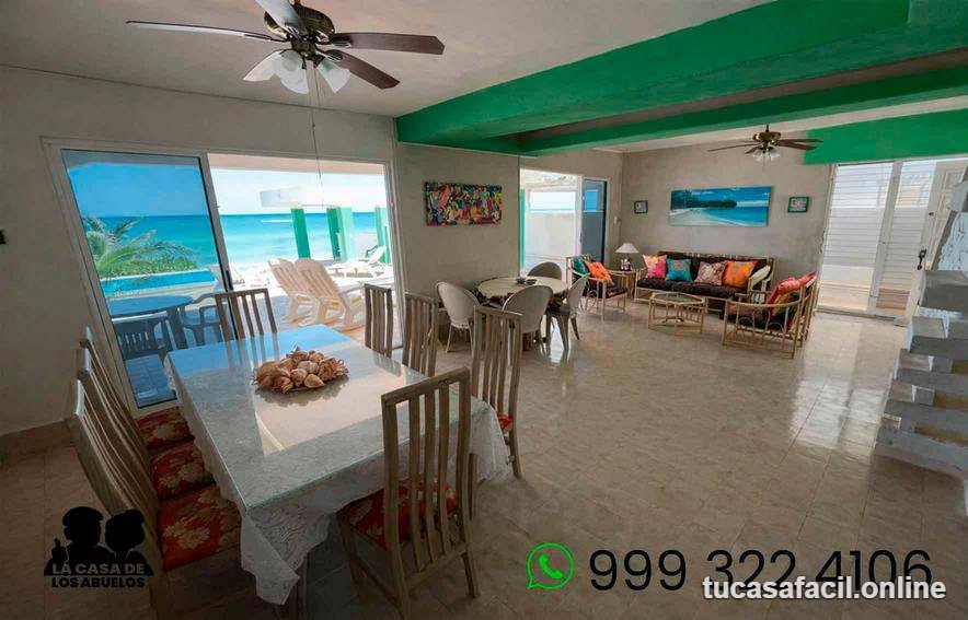 Casa en venta en Chixchulub Puerto, Progreso, foto 5
