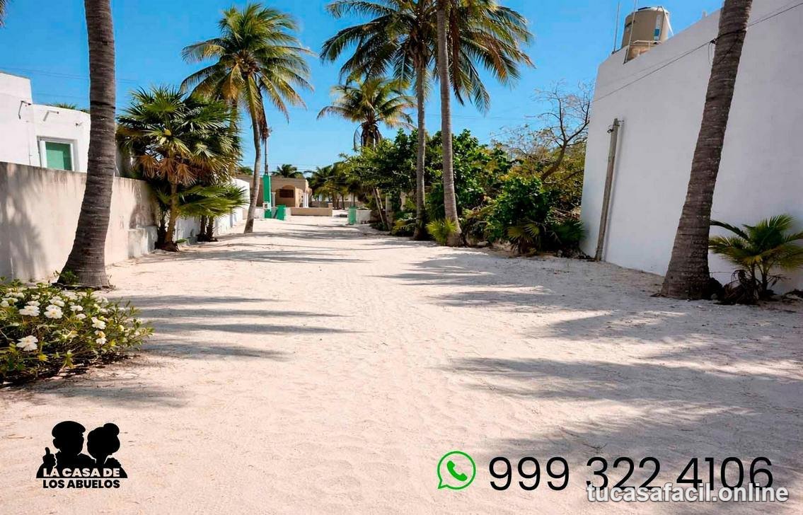 Casa en venta en Chixchulub Puerto, Progreso, foto 2