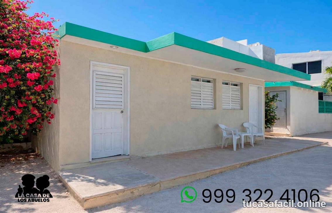 Casa en venta en Chixchulub Puerto, Progreso, foto 6