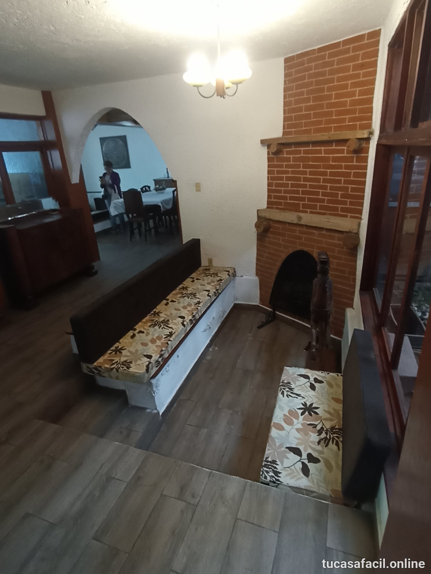 Casa en venta en Colonia del Niño Jesus, Tlalpan, foto 1