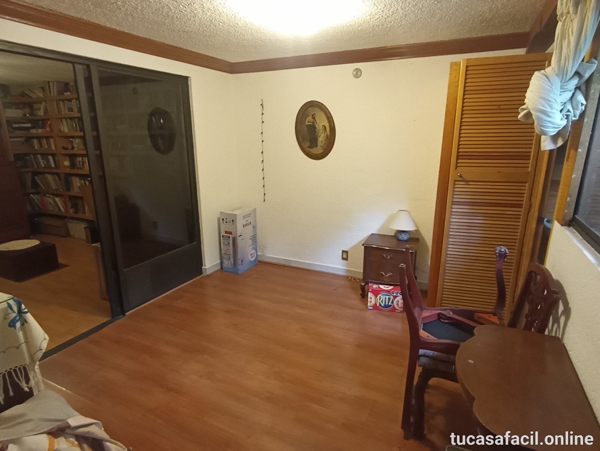 Casa en venta en Colonia del Niño Jesus, Tlalpan, foto 2