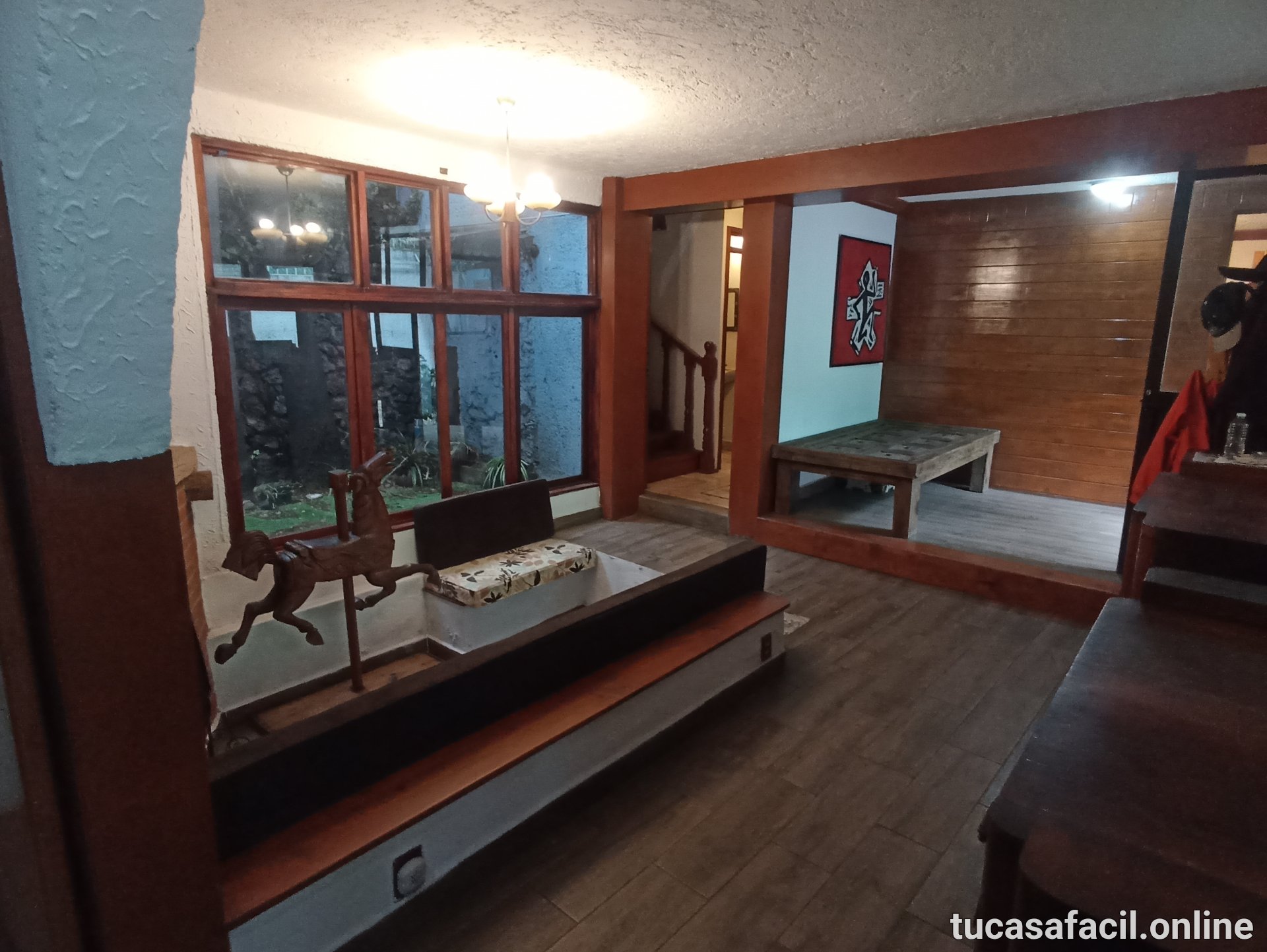 Casa en venta en Colonia del Niño Jesus, Tlalpan, foto 3