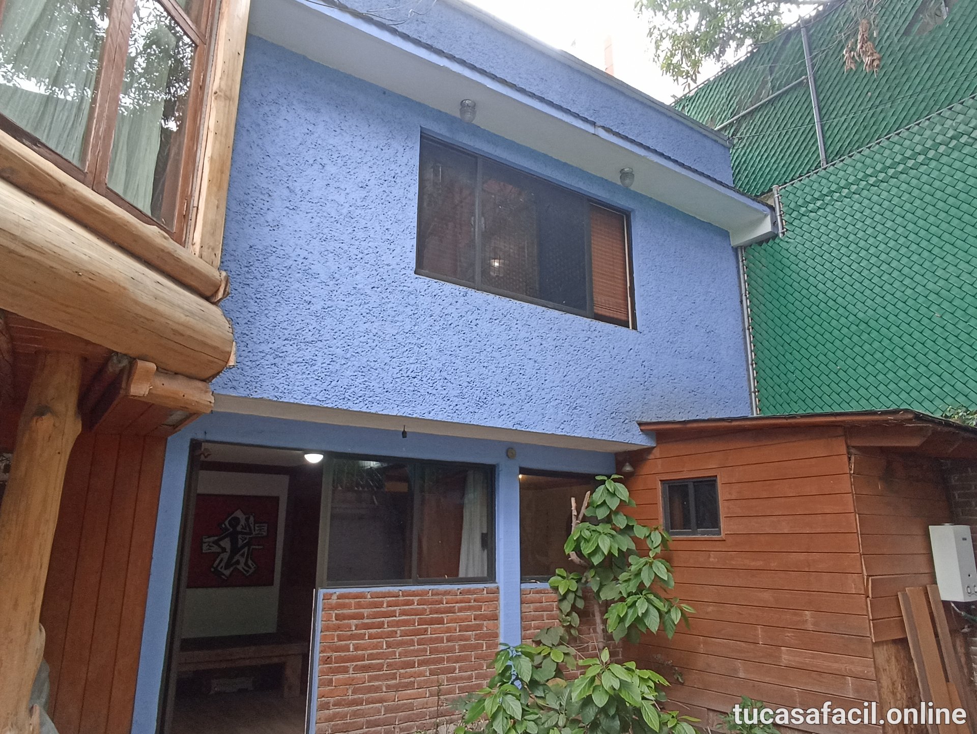 Casa en venta en Colonia del Niño Jesus, Tlalpan, foto 8