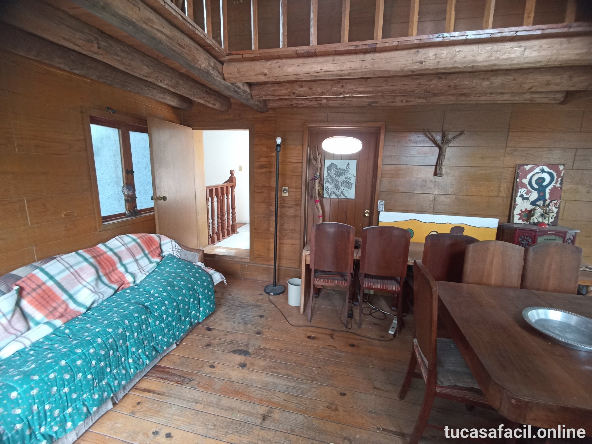 Casa en venta en Colonia del Niño Jesus, Tlalpan, foto 7