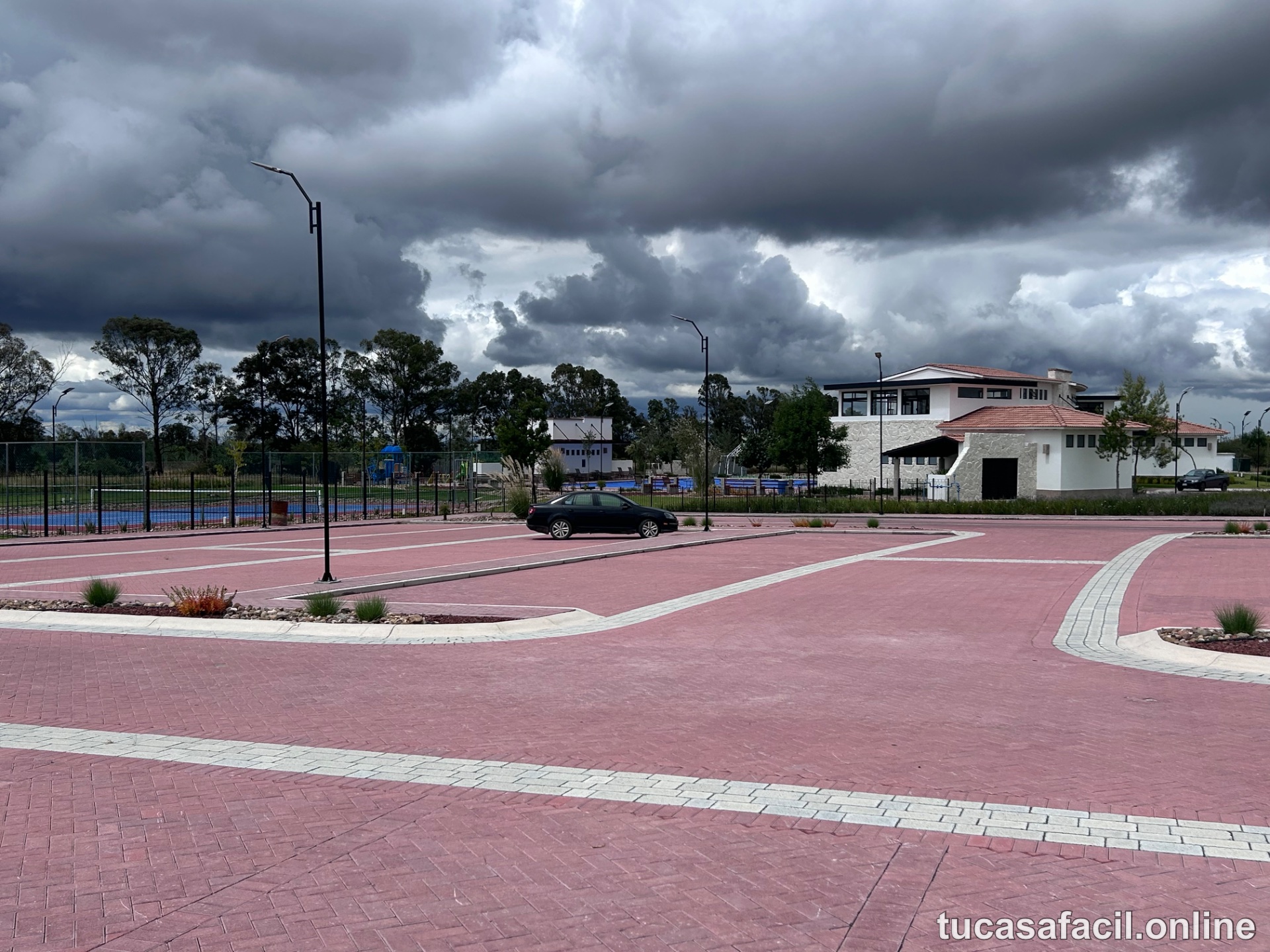 Casa en venta en Corregidora, foto 2