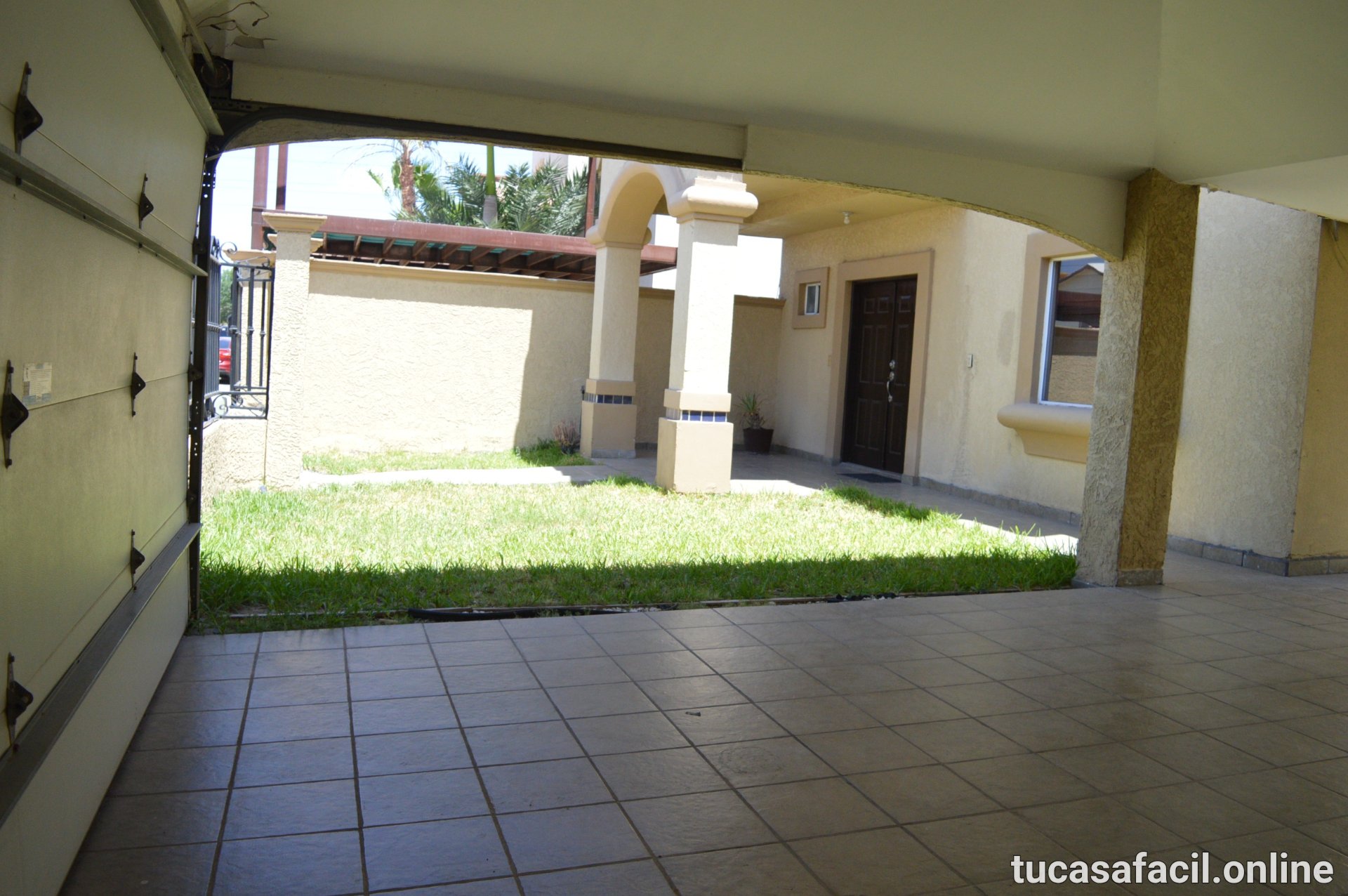 Casa en renta en Montecarlo III, Mexicali, foto 3