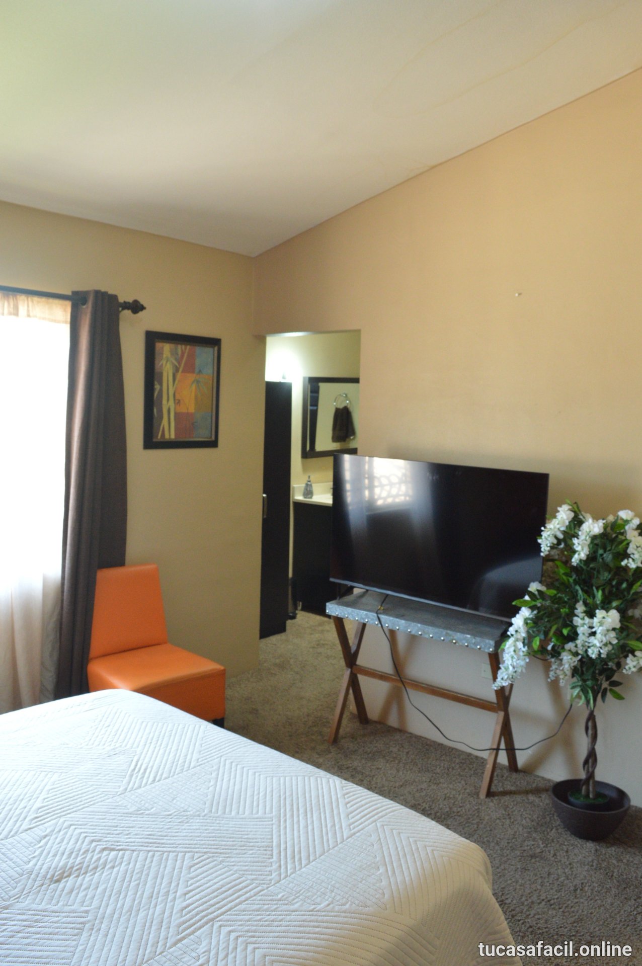 Casa en renta en Montecarlo III, Mexicali, foto 7
