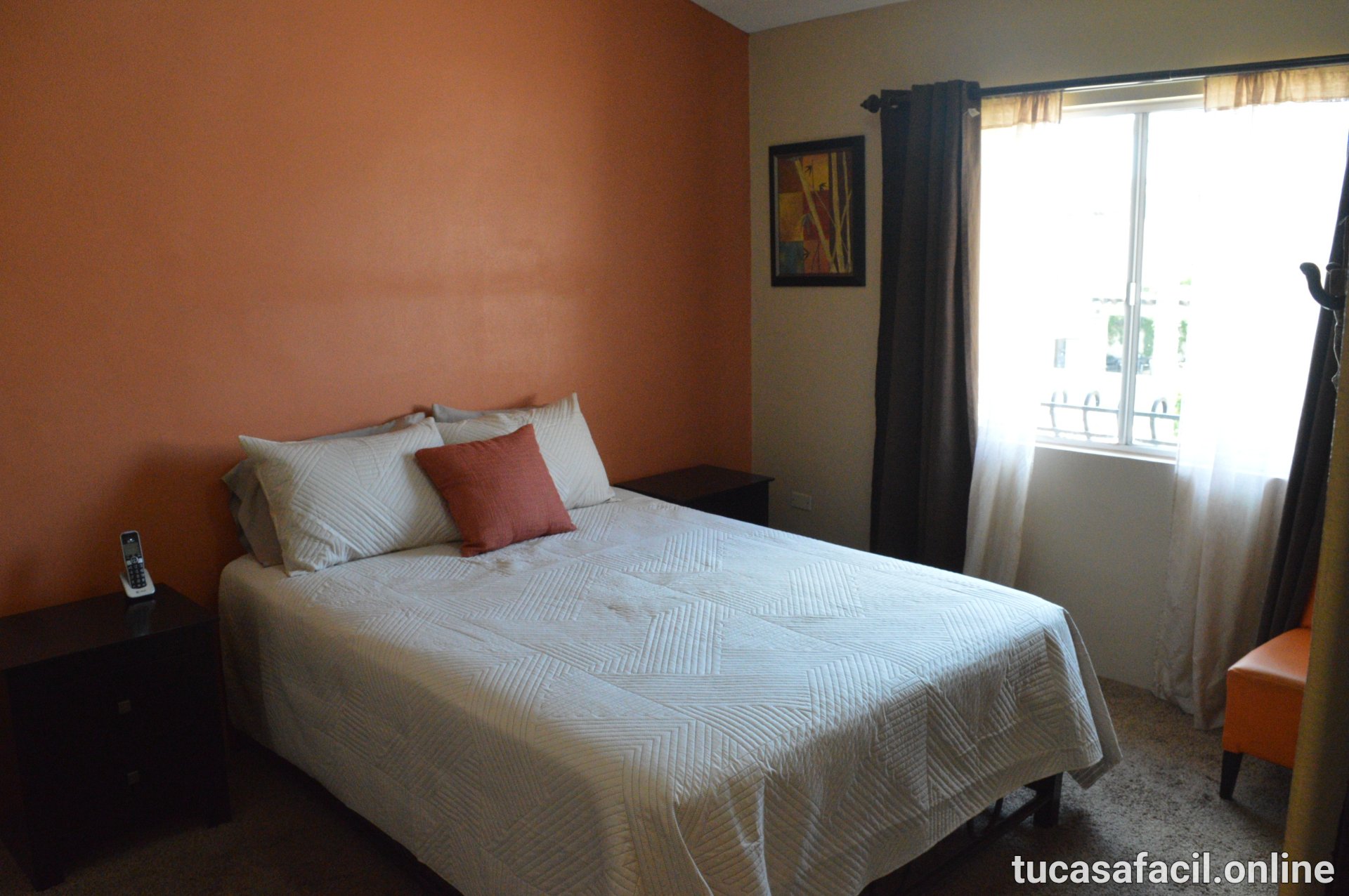 Casa en renta en Montecarlo III, Mexicali, foto 6