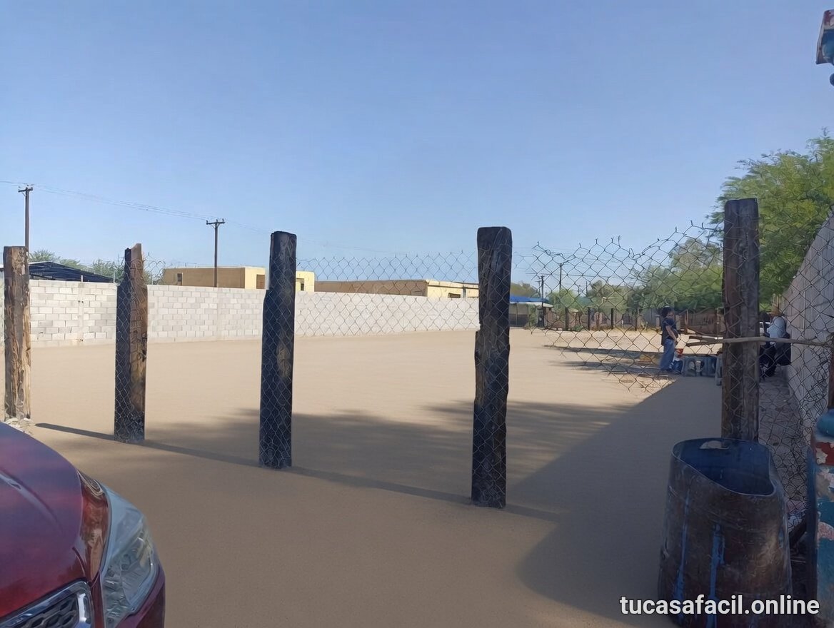 Terreno en venta en Loma linda, Mexicali, foto 2
