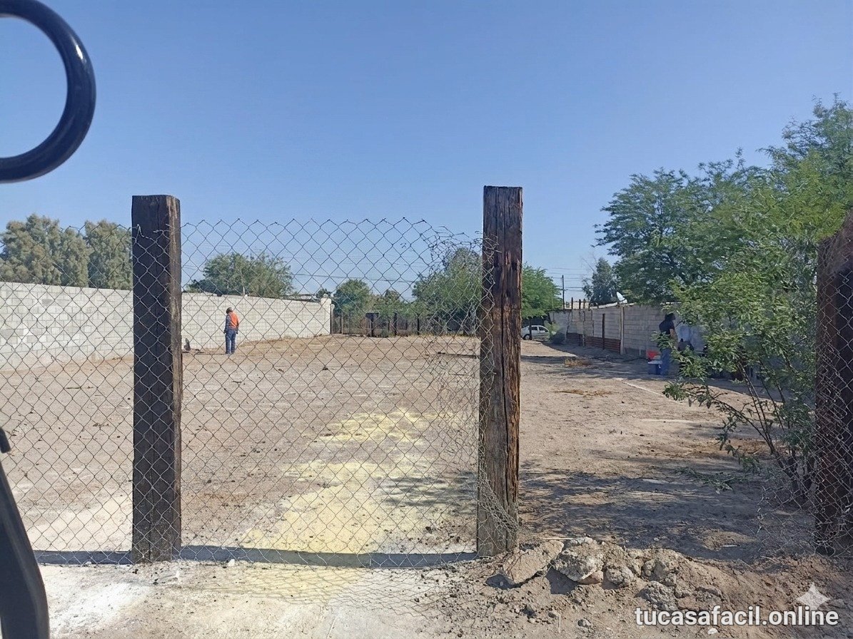 Terreno en venta en Loma linda, Mexicali, foto 4