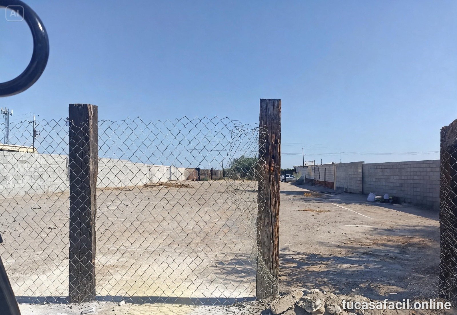 Terreno en venta en Loma linda, Mexicali, foto 5