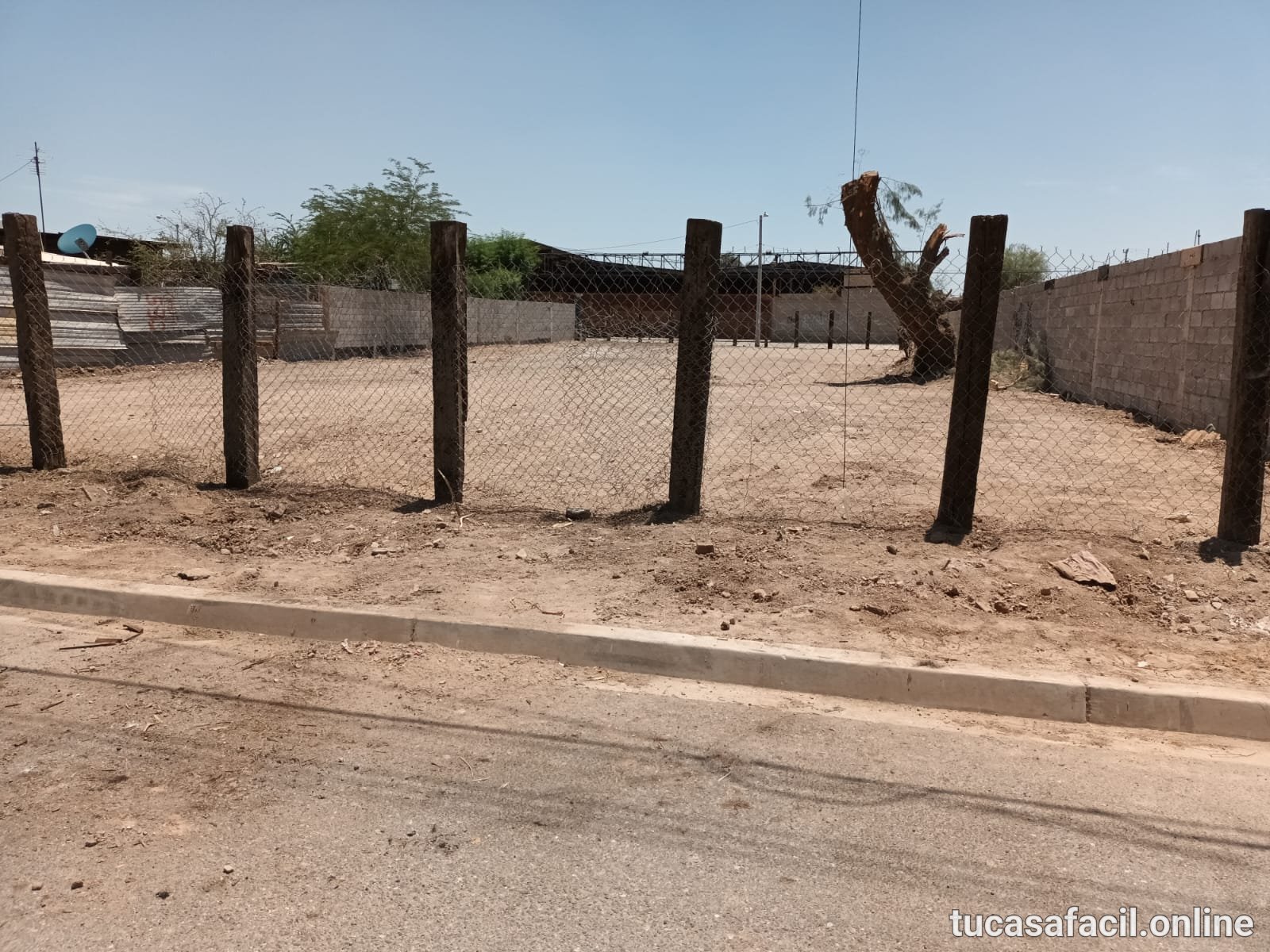 Terreno en venta en Loma linda, Mexicali, foto 6