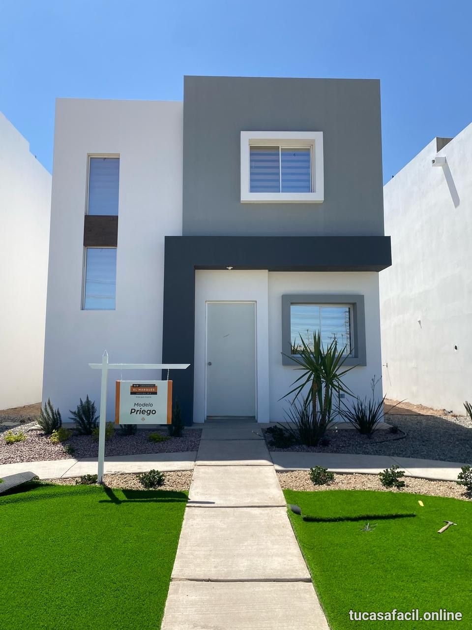 Casa en venta en El Marqués, Mexicali, foto 8