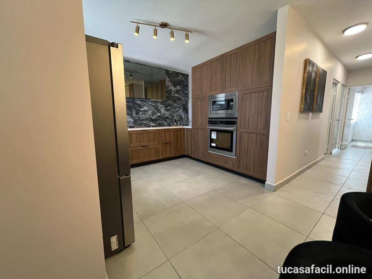 Casa en venta en El Marqués, Mexicali, foto 3