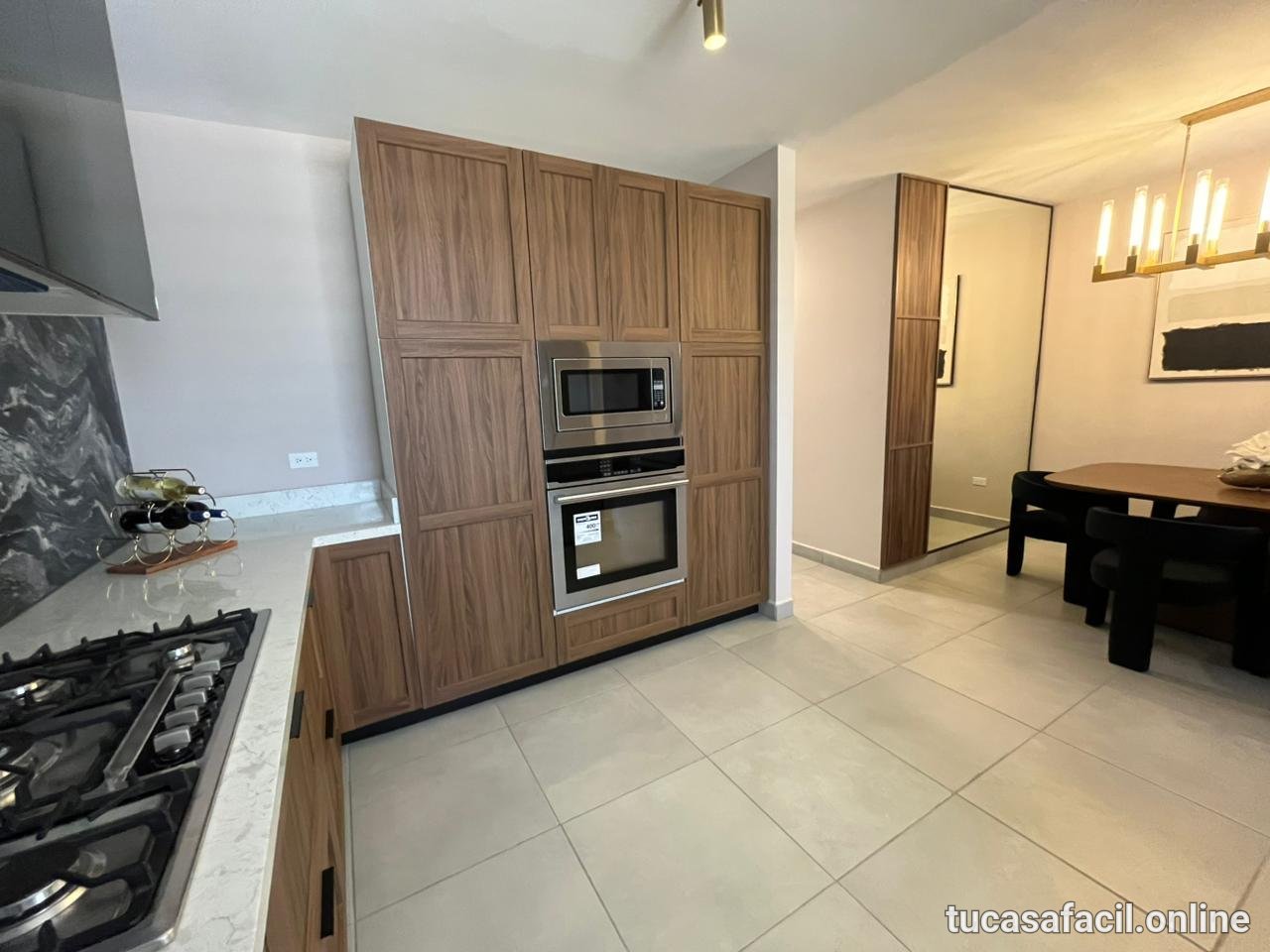Casa en venta en El Marqués, Mexicali, foto 4