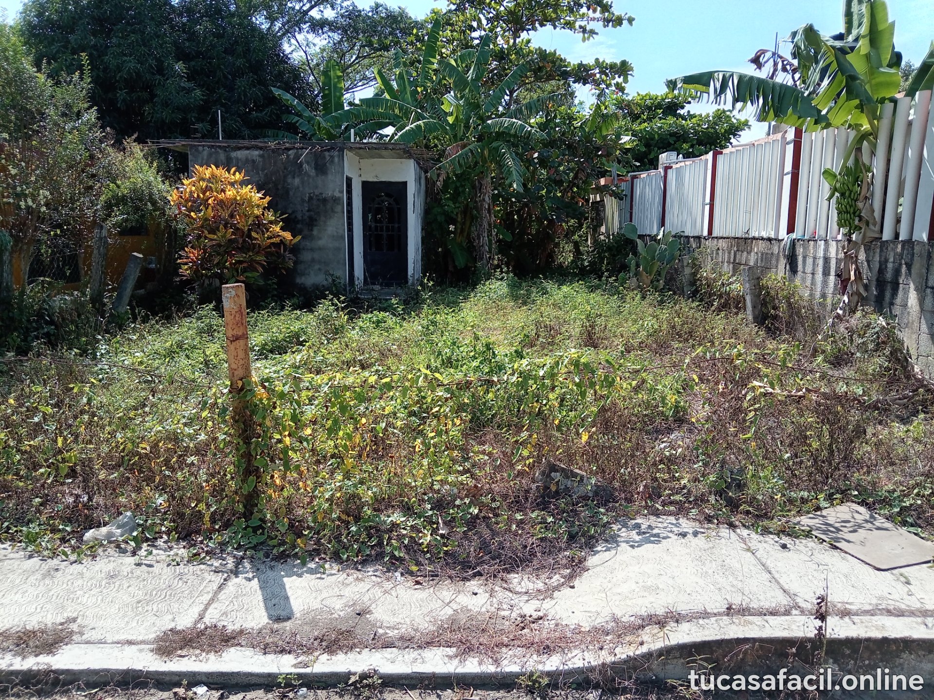 Terreno en venta en FRACCIONAMIENTO SAN MIGUEL, Naranjos Amatlán, foto 3