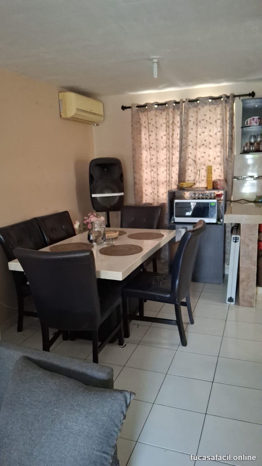 Casa en venta en los colibries, Apodaca, foto 2