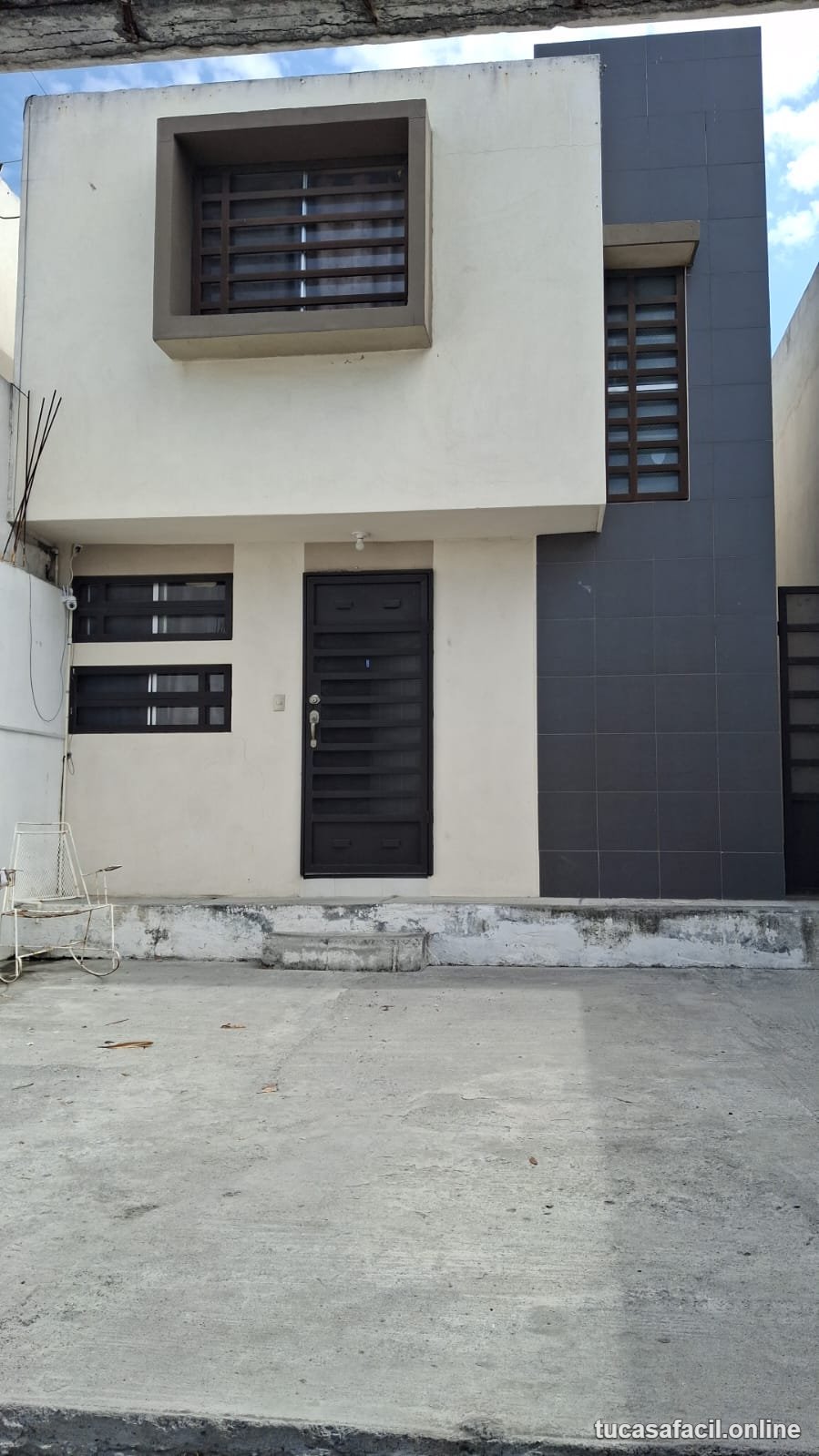 Casa en venta en los colibries, Apodaca, foto 1