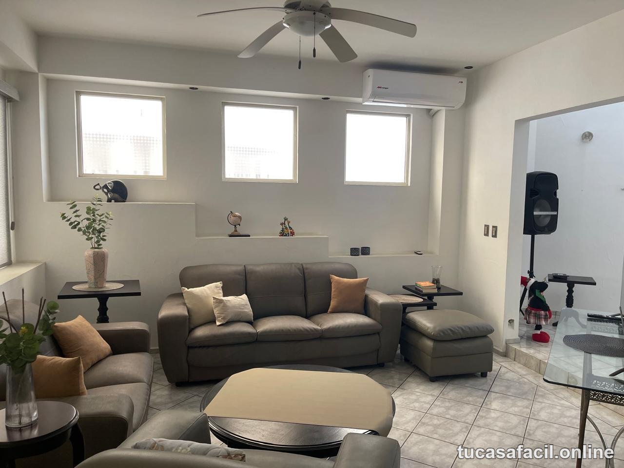 Casa en venta en Jardines del Paseo, Monterrey, foto 5