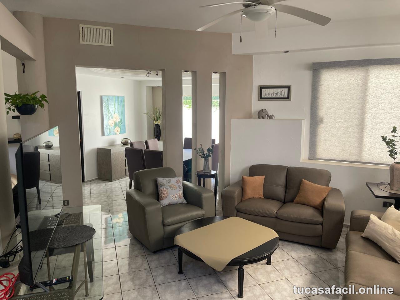 Casa en venta en Jardines del Paseo, Monterrey, foto 2