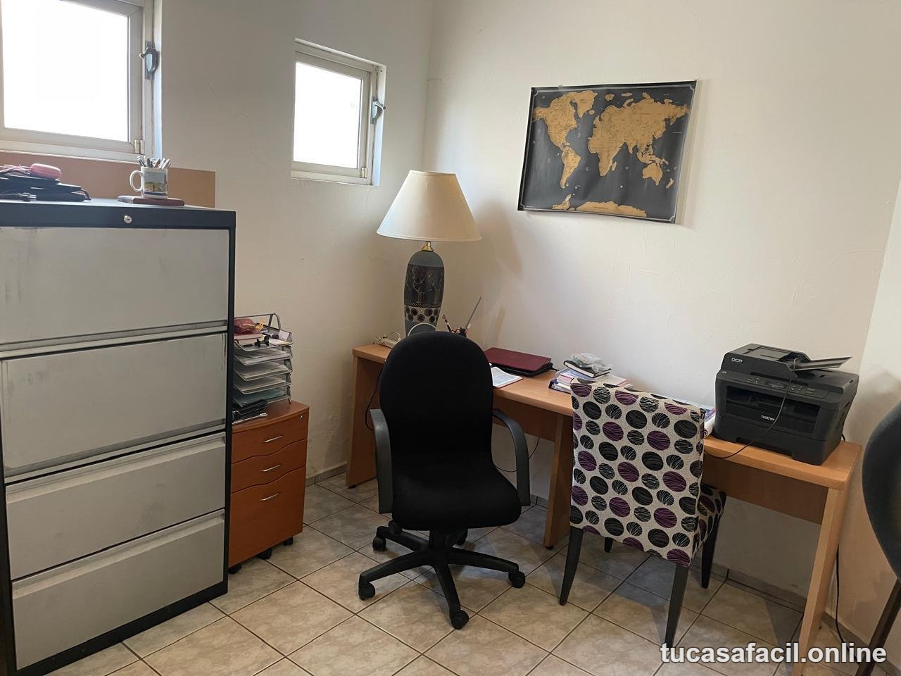 Casa en venta en Jardines del Paseo, Monterrey, foto 3