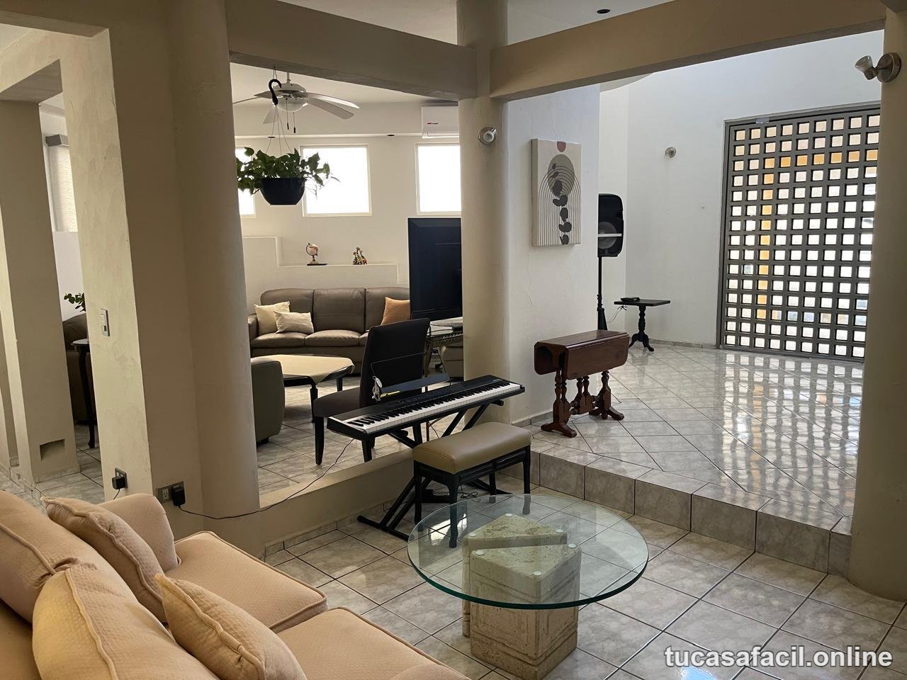 Casa en venta en Jardines del Paseo, Monterrey, foto 7