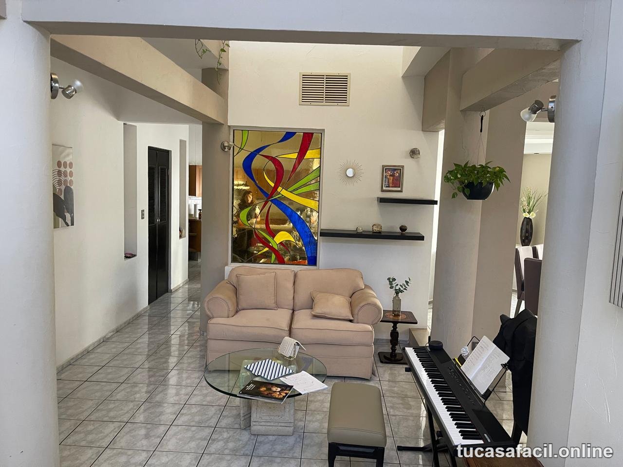Casa en venta en Jardines del Paseo, Monterrey, foto 6