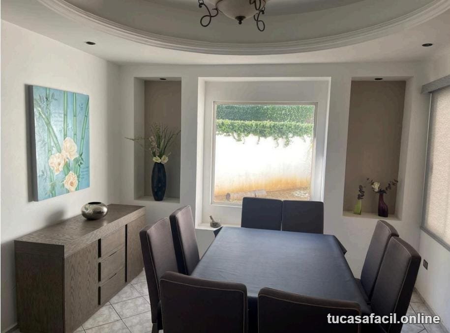 Casa en venta en Jardines del Paseo, Monterrey, foto 8