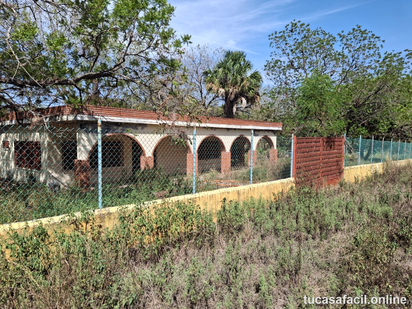 Terreno en venta en San Mateo, Juárez, foto 3