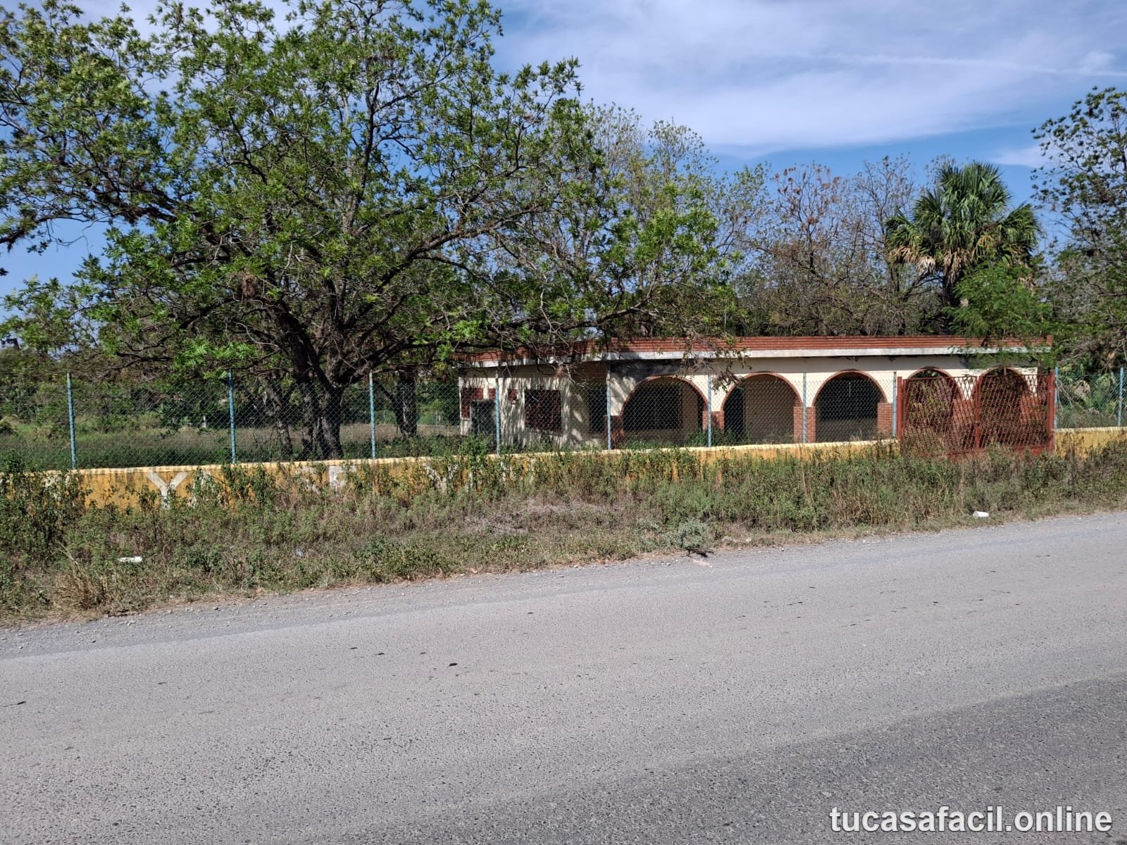 Terreno en venta en San Mateo, Juárez, foto 1