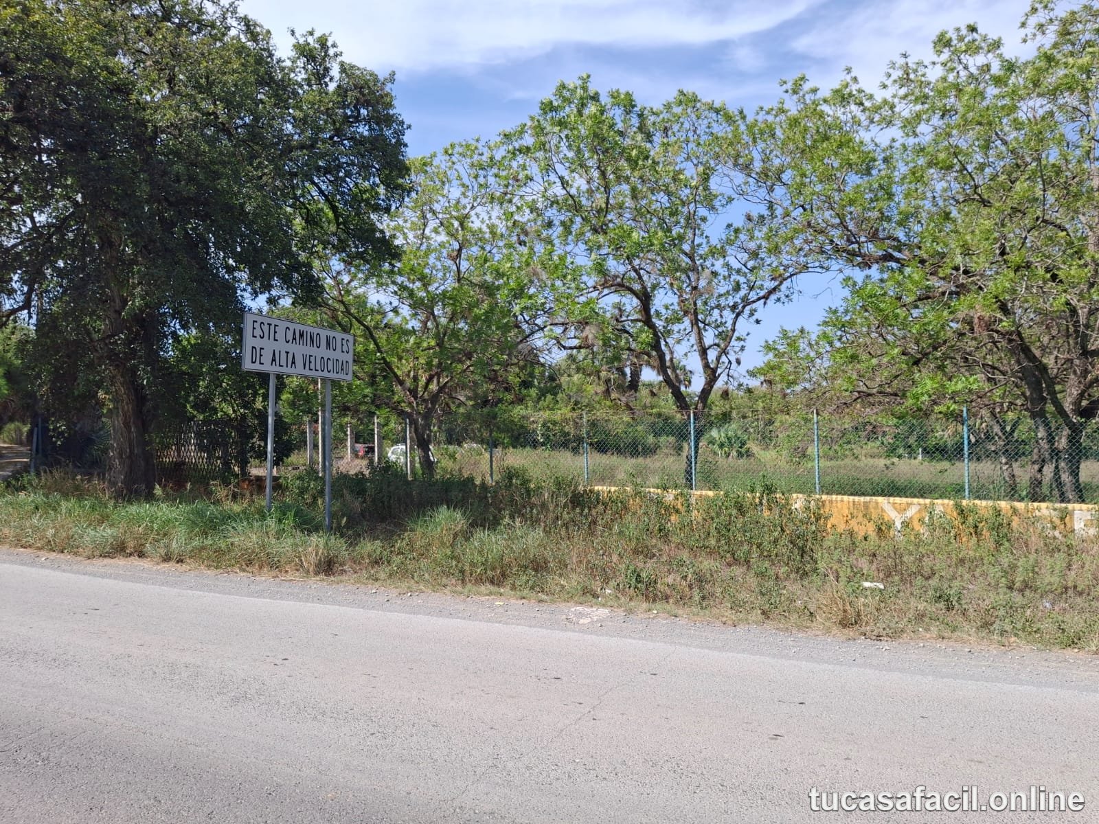 Terreno en venta en San Mateo, Juárez, foto 4