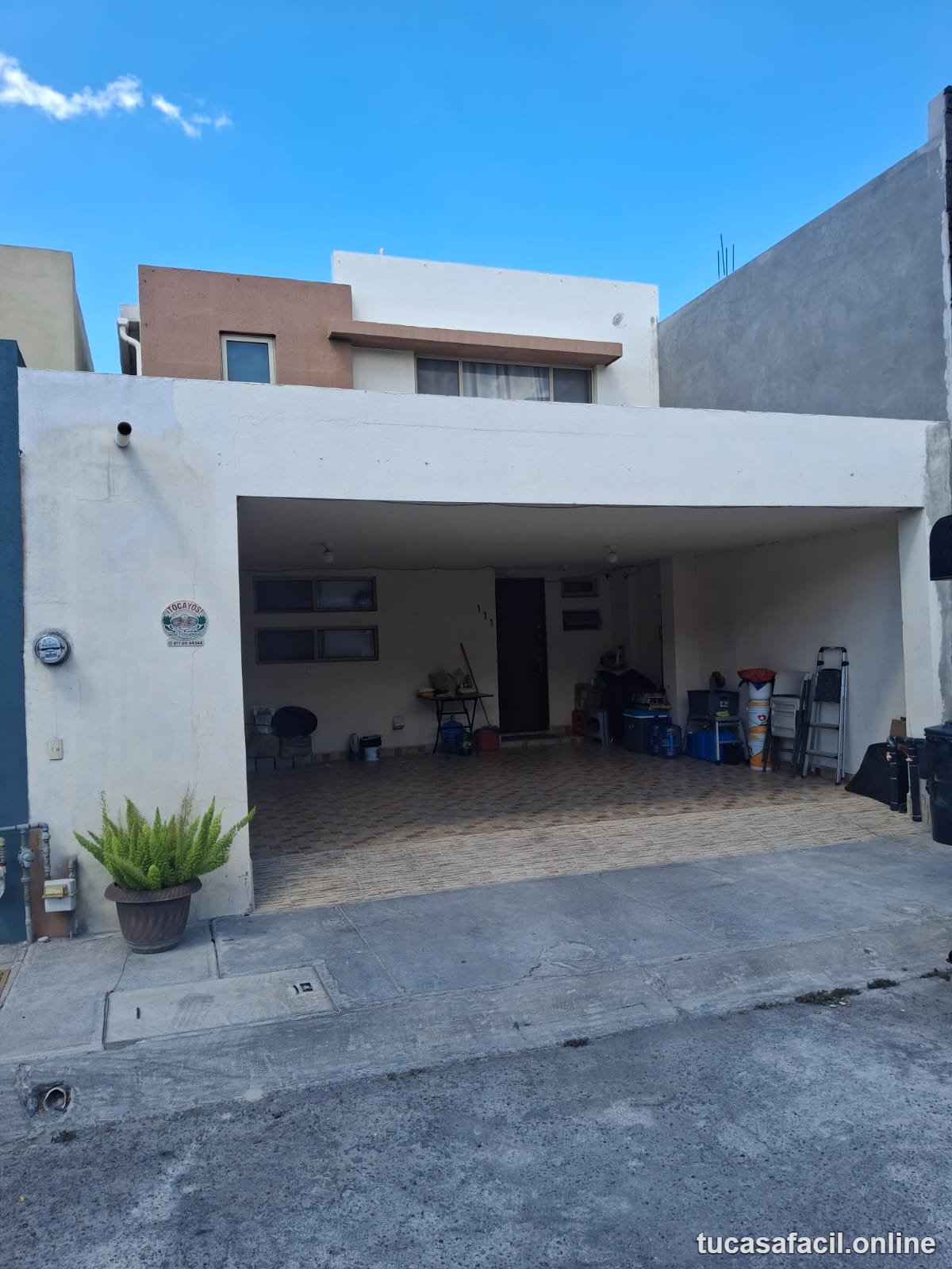 Casa en venta en San Benito del Lago, San Nicolás de los Garza, foto 1