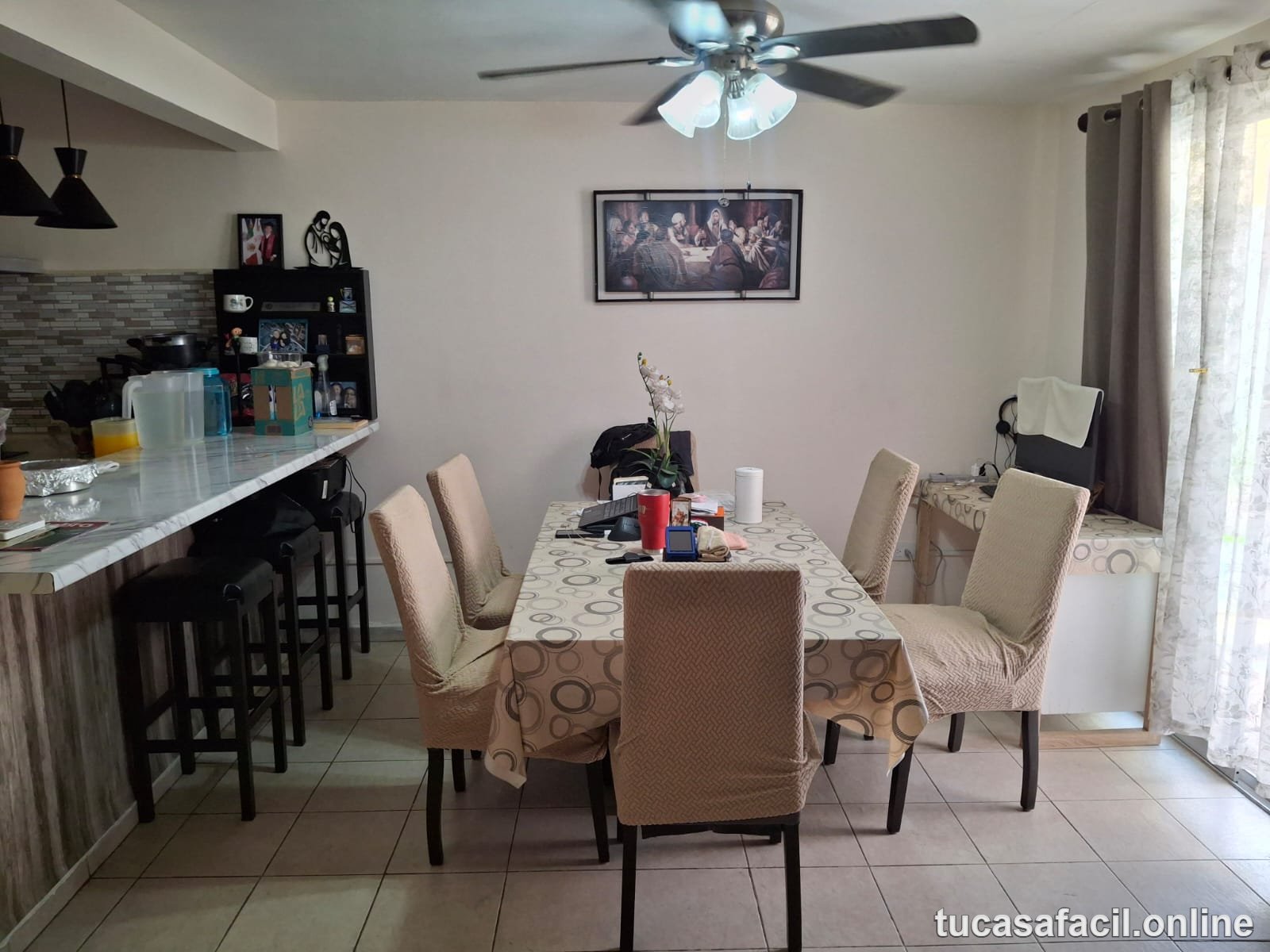 Casa en venta en San Benito del Lago, San Nicolás de los Garza, foto 3
