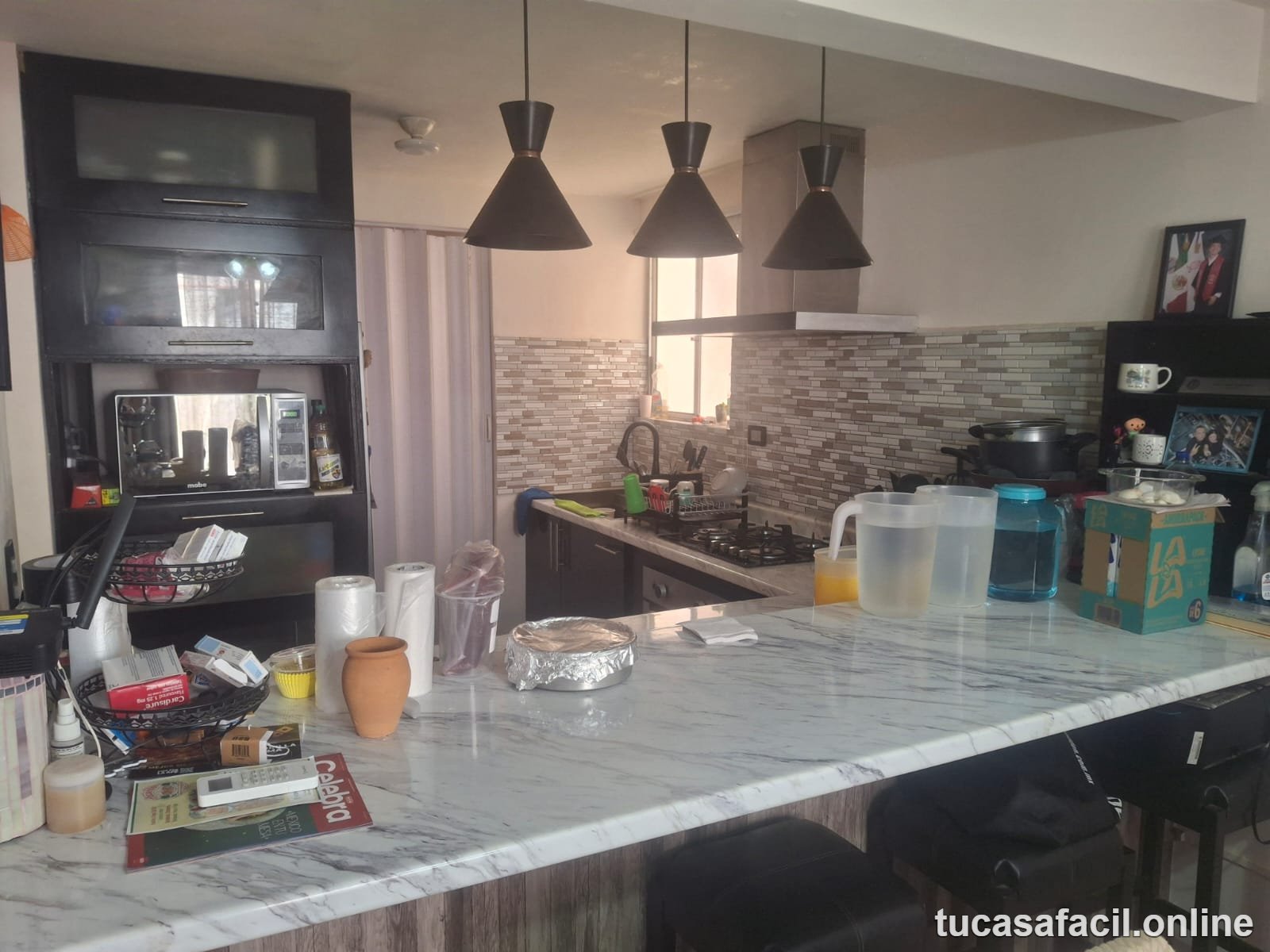 Casa en venta en San Benito del Lago, San Nicolás de los Garza, foto 4