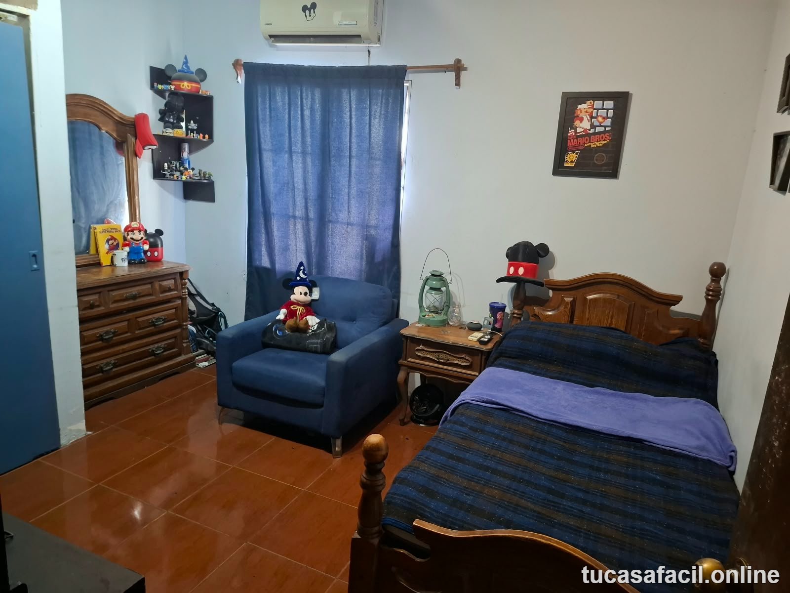 Casa en venta en Hacienda Los Morales, San Nicolás de los Garza, foto 5