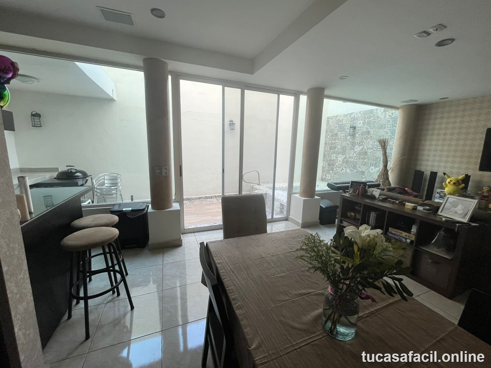 Casa en venta en Cumbres Elite, Monterrey, foto 2