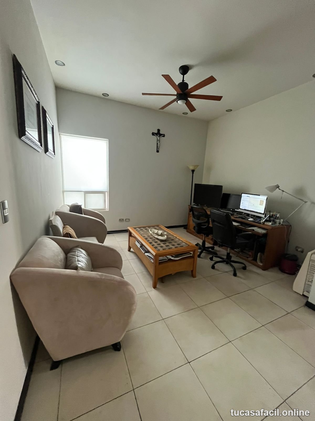 Casa en venta en Cumbres Elite, Monterrey, foto 3