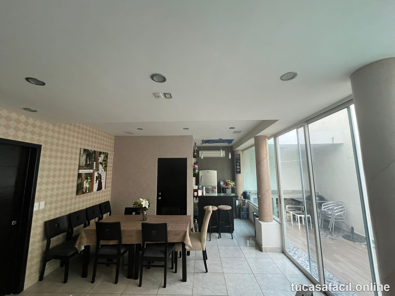 Casa en venta en Cumbres Elite, Monterrey, foto 5