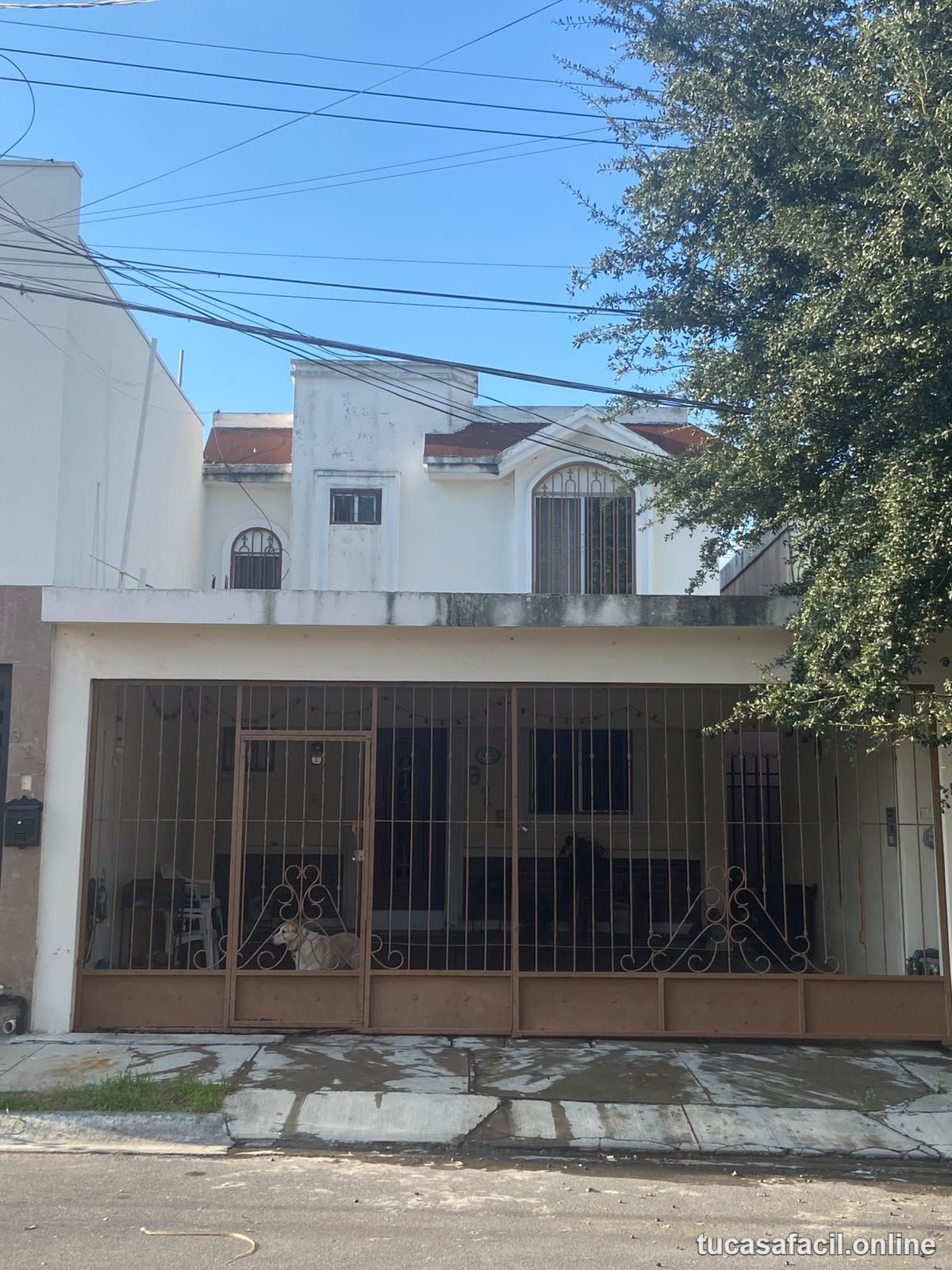 Casa en venta en Bosques de Linda Vista, San Nicolás de los Garza, foto 1