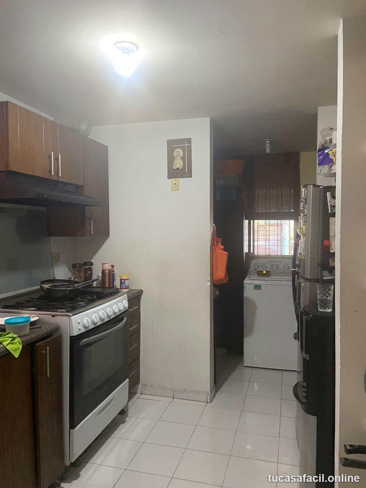 Casa en venta en Bosques de Linda Vista, San Nicolás de los Garza, foto 4