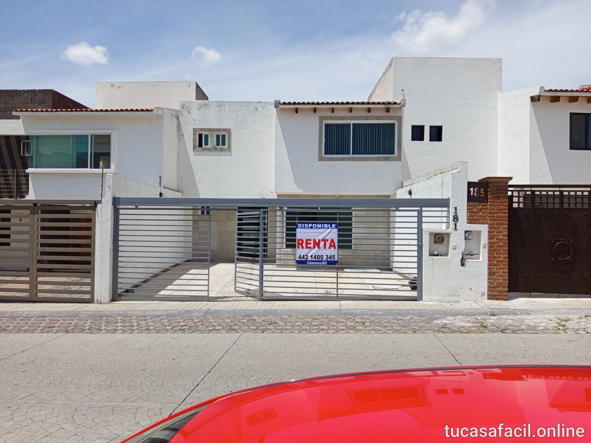 Casa en renta en Milenio lll, Querétaro, foto 3