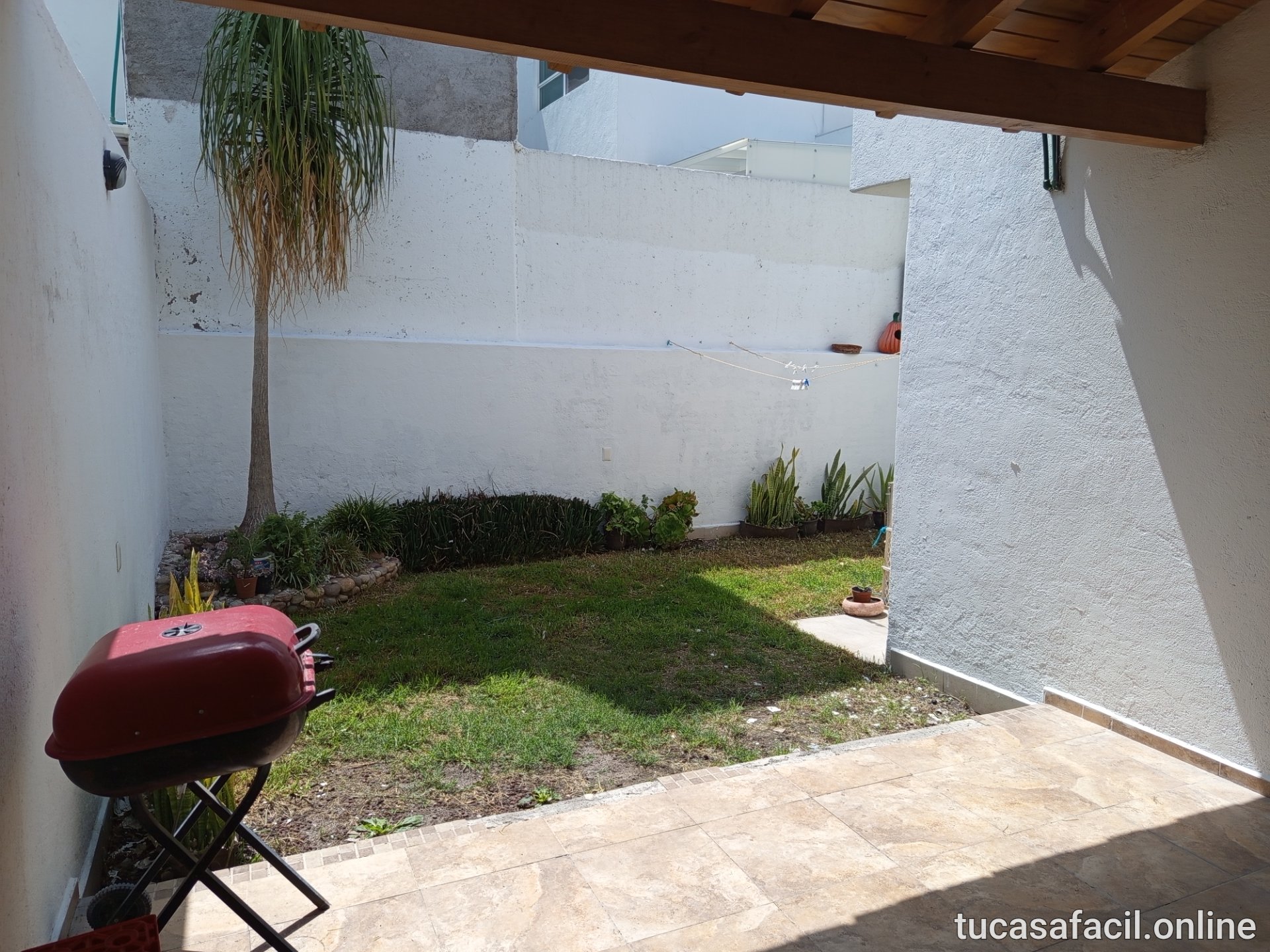 Casa en renta en Milenio lll, Querétaro, foto 4