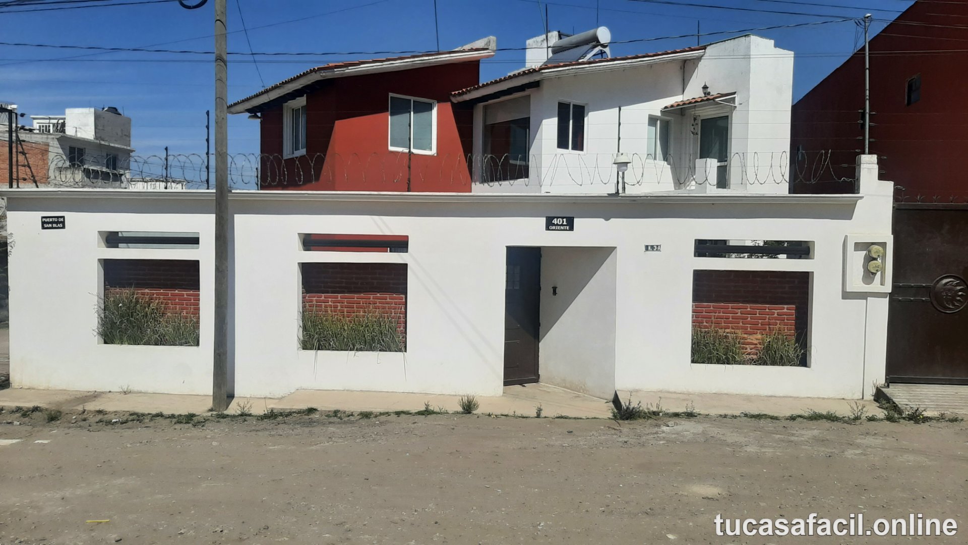 Casa en venta en niños heroes, Toluca, foto 2