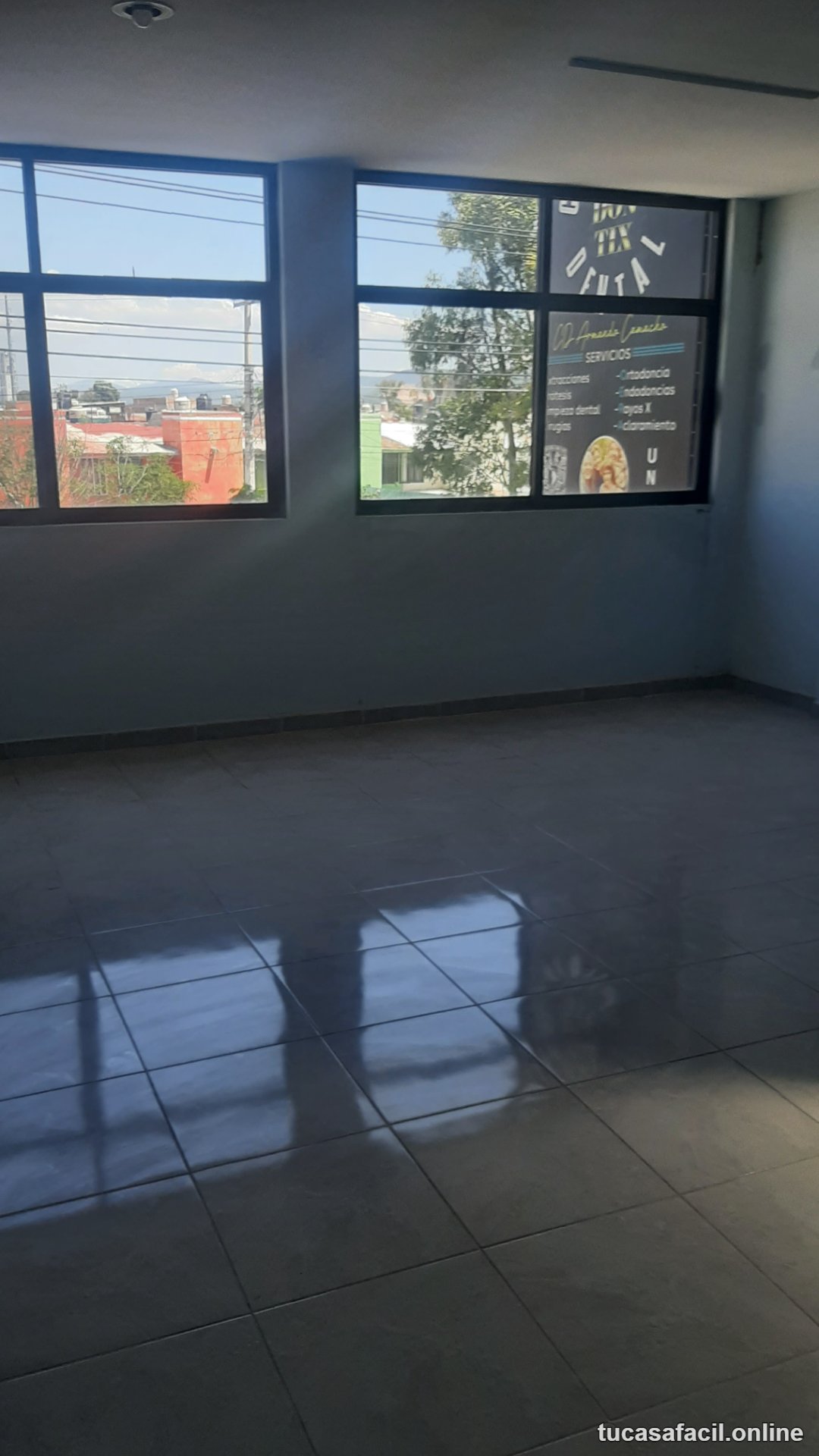 Oficina en renta en el rocio, Santiago de Querétaro, foto 6