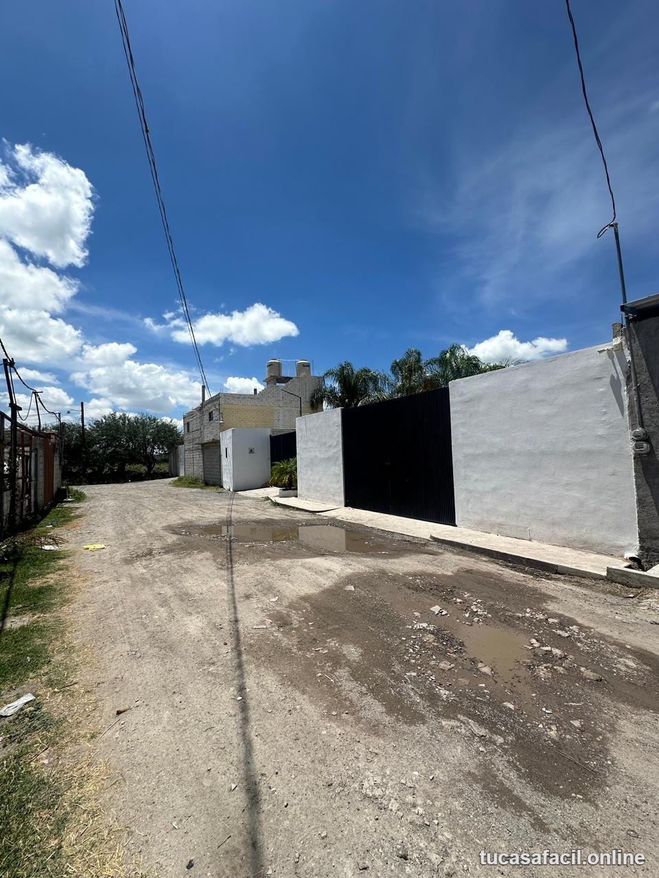 Terreno en venta en santa rosa jauregui, Querétaro, foto 8